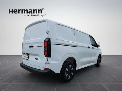 Ford Transit Custom Neuwagen Ford Transit Custom Neuwagen