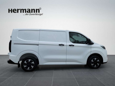 Ford Transit Custom Neuwagen Ford Transit Custom Neuwagen