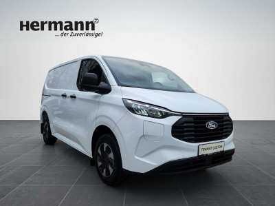 Ford Transit Custom Neuwagen Ford Transit Custom Neuwagen