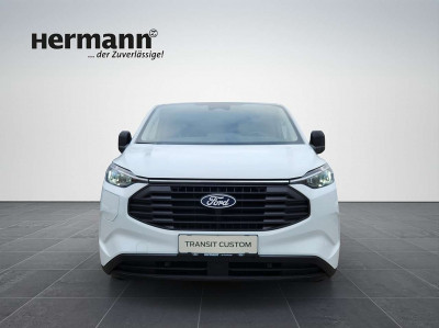 Ford Transit Custom Neuwagen Ford Transit Custom Neuwagen
