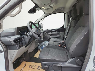 Ford Transit Custom Neuwagen Ford Transit Custom Neuwagen