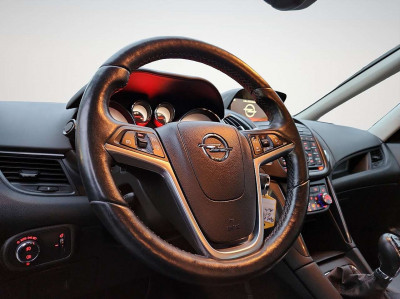 Opel Zafira Gebrauchtwagen