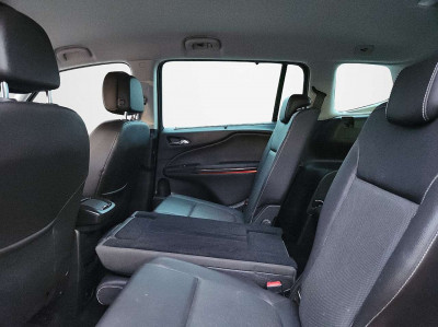 Opel Zafira Gebrauchtwagen