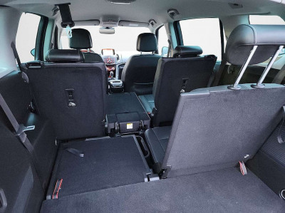 Opel Zafira Gebrauchtwagen