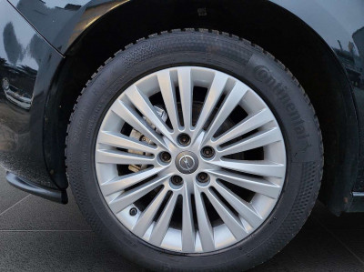 Opel Zafira Gebrauchtwagen