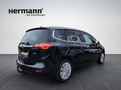 Opel Zafira Gebrauchtwagen