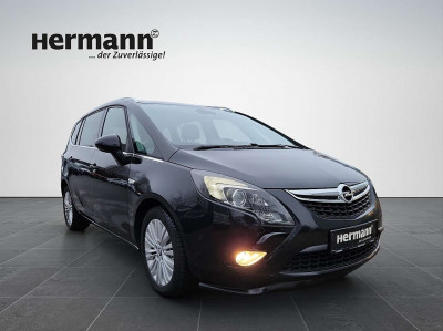 Opel Zafira Gebrauchtwagen