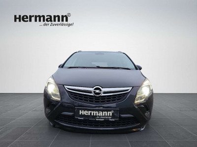 Opel Zafira Gebrauchtwagen