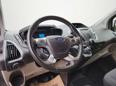 Ford Tourneo Custom Gebrauchtwagen