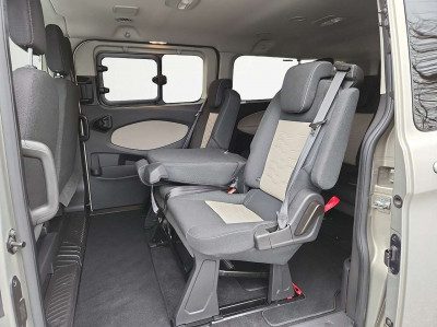 Ford Tourneo Custom Gebrauchtwagen