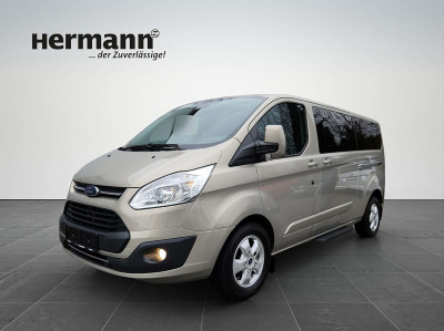Ford Tourneo Custom Gebrauchtwagen