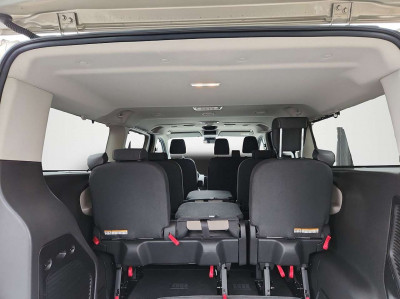 Ford Tourneo Custom Gebrauchtwagen