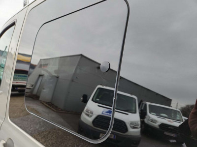 Ford Tourneo Custom Gebrauchtwagen