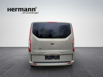 Ford Tourneo Custom Gebrauchtwagen