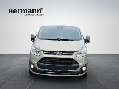 Ford Tourneo Custom Gebrauchtwagen