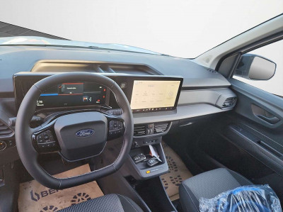 Ford Transit Courier Neuwagen Ford Transit Courier Neuwagen