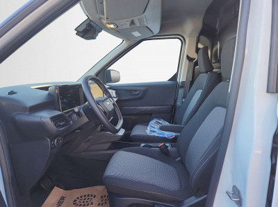 Ford Transit Courier Neuwagen Ford Transit Courier Neuwagen