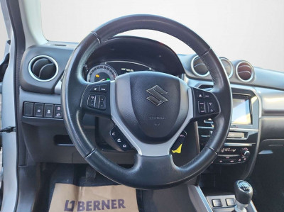 Suzuki Vitara Gebrauchtwagen Suzuki Vitara Gebrauchtwagen