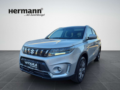 Suzuki Vitara Gebrauchtwagen Suzuki Vitara Gebrauchtwagen