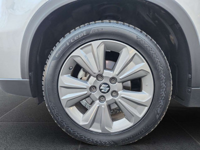 Suzuki Vitara Gebrauchtwagen Suzuki Vitara Gebrauchtwagen