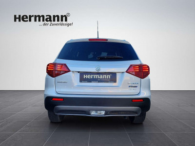 Suzuki Vitara Gebrauchtwagen Suzuki Vitara Gebrauchtwagen