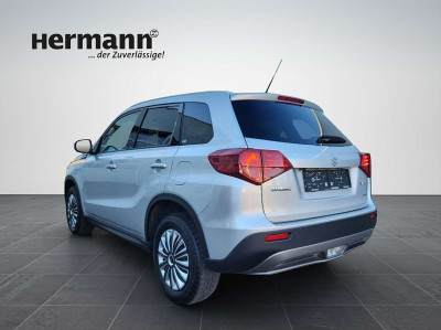 Suzuki Vitara Gebrauchtwagen Suzuki Vitara Gebrauchtwagen