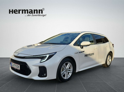 Suzuki Swace Vorführwagen