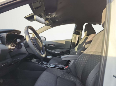 Suzuki Swace Vorführwagen