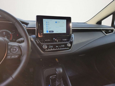 Suzuki Swace Vorführwagen