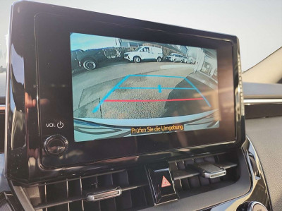 Suzuki Swace Vorführwagen