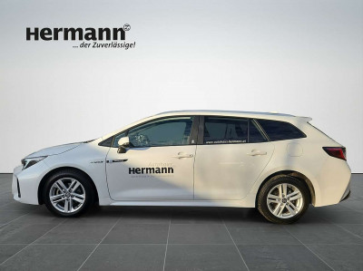 Suzuki Swace Vorführwagen