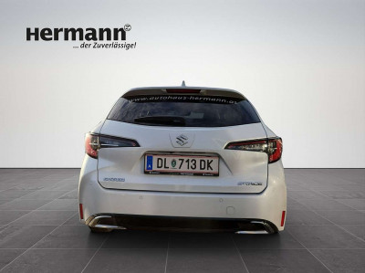 Suzuki Swace Vorführwagen