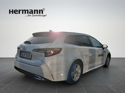 Suzuki Swace Vorführwagen