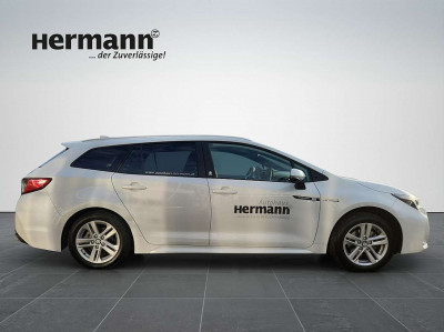 Suzuki Swace Vorführwagen