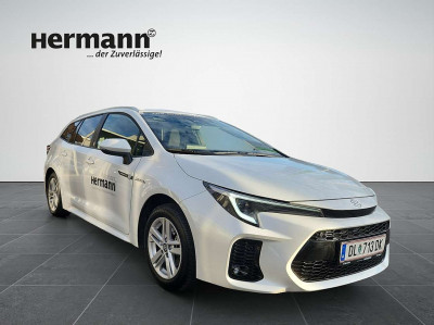 Suzuki Swace Vorführwagen