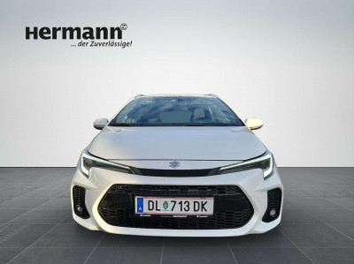 Suzuki Swace Vorführwagen