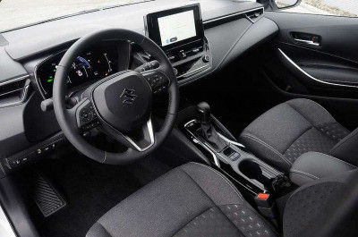 Suzuki Swace Vorführwagen