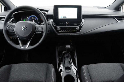 Suzuki Swace Vorführwagen