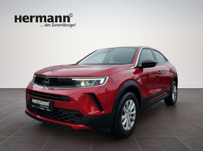 Opel Mokka Gebrauchtwagen Opel Mokka Gebrauchtwagen