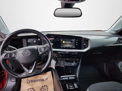 Opel Mokka Gebrauchtwagen Opel Mokka Gebrauchtwagen