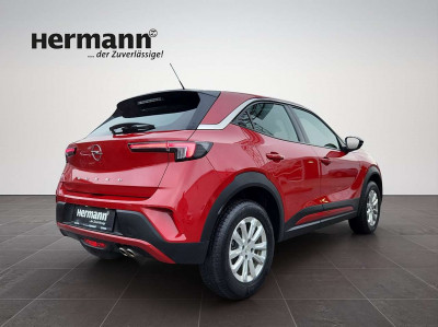 Opel Mokka Gebrauchtwagen Opel Mokka Gebrauchtwagen