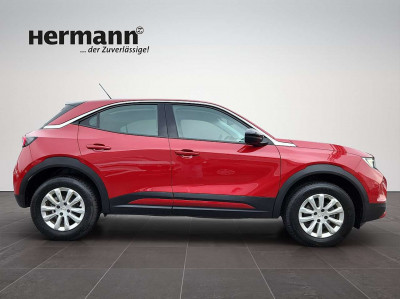 Opel Mokka Gebrauchtwagen Opel Mokka Gebrauchtwagen