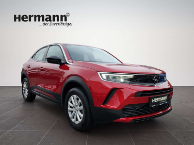 Opel Mokka Gebrauchtwagen Opel Mokka Gebrauchtwagen