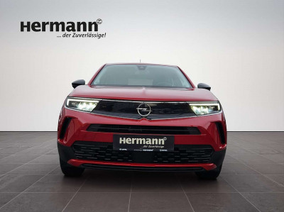 Opel Mokka Gebrauchtwagen Opel Mokka Gebrauchtwagen