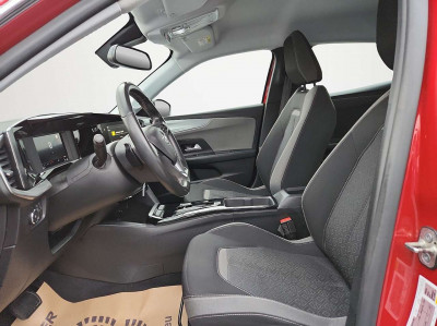 Opel Mokka Gebrauchtwagen Opel Mokka Gebrauchtwagen