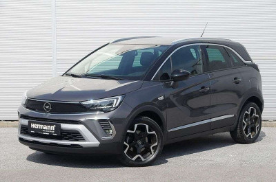 Opel Crossland Gebrauchtwagen