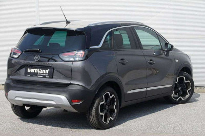 Opel Crossland Gebrauchtwagen