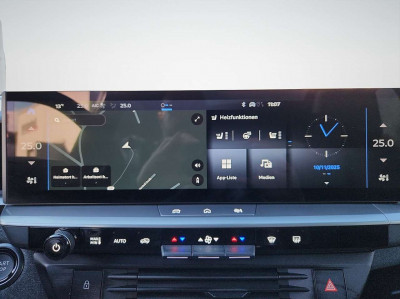 Opel Grandland Gebrauchtwagen Opel Grandland Gebrauchtwagen