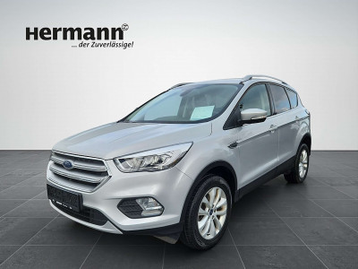 Ford Kuga Gebrauchtwagen