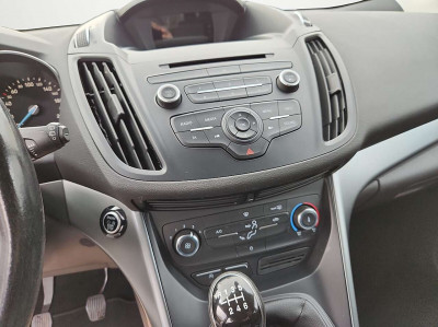 Ford Kuga Gebrauchtwagen